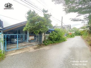 For sale 3 bed house in Mueang Chachoengsao, Chachoengsao
