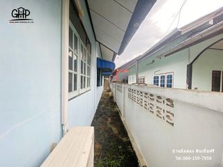 For sale 3 bed house in Mueang Chachoengsao, Chachoengsao