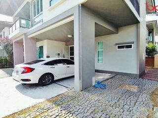 For sale 3 bed house in Thanyaburi, Pathum Thani