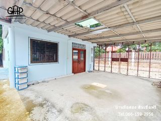 For sale 2 Beds house in Mueang Nakhon Sawan, Nakhon Sawan