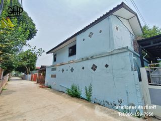 For sale 2 Beds house in Mueang Nakhon Sawan, Nakhon Sawan