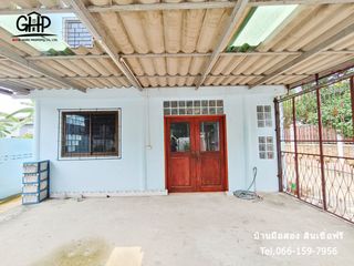 For sale 2 Beds house in Mueang Nakhon Sawan, Nakhon Sawan