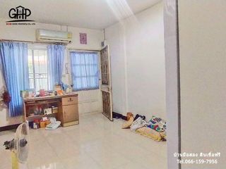 For sale 2 Beds townhouse in Wang Noi, Phra Nakhon Si Ayutthaya