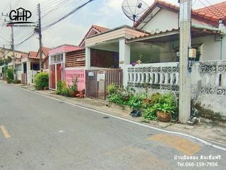 For sale 2 Beds townhouse in Wang Noi, Phra Nakhon Si Ayutthaya