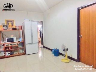 For sale 2 Beds townhouse in Wang Noi, Phra Nakhon Si Ayutthaya