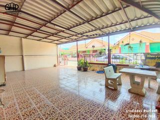 For sale 3 Beds townhouse in Chaloem Phra Kiat, Saraburi