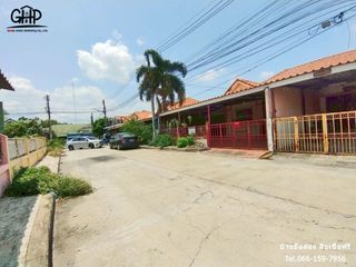 For sale 3 Beds townhouse in Chaloem Phra Kiat, Saraburi