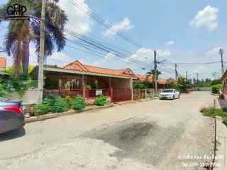 For sale 3 Beds townhouse in Chaloem Phra Kiat, Saraburi