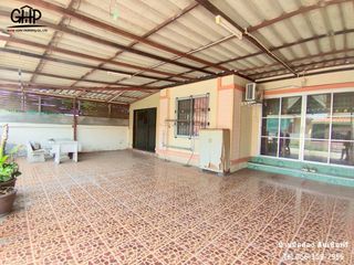 For sale 3 Beds townhouse in Chaloem Phra Kiat, Saraburi