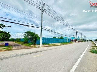 For sale land in Mueang Samut Songkhram, Samut Songkhram