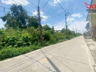 For sale land in Khlong Luang, Pathum Thani