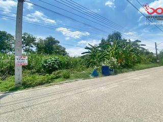 For sale land in Khlong Luang, Pathum Thani