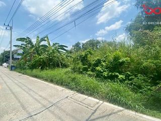 For sale land in Khlong Luang, Pathum Thani