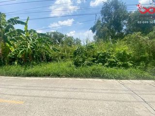 For sale land in Khlong Luang, Pathum Thani