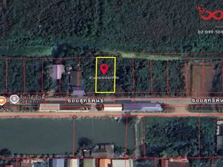 For sale land in Khlong Luang, Pathum Thani