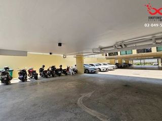 For sale 1 bed condo in Mueang Samut Prakan, Samut Prakan