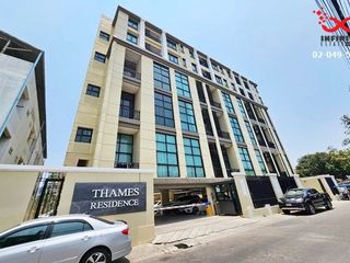 For sale 1 bed condo in Mueang Samut Prakan, Samut Prakan