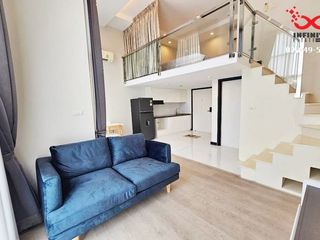 For sale 1 bed condo in Mueang Samut Prakan, Samut Prakan