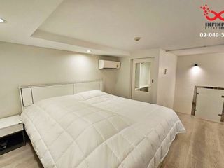 For sale 1 bed condo in Mueang Samut Prakan, Samut Prakan