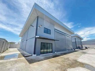 For rent warehouse in Mueang Chon Buri, Chonburi