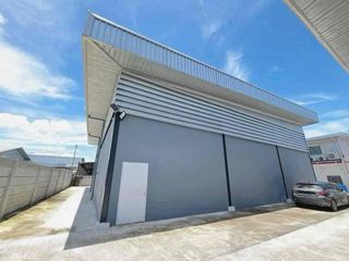 For rent warehouse in Mueang Chon Buri, Chonburi