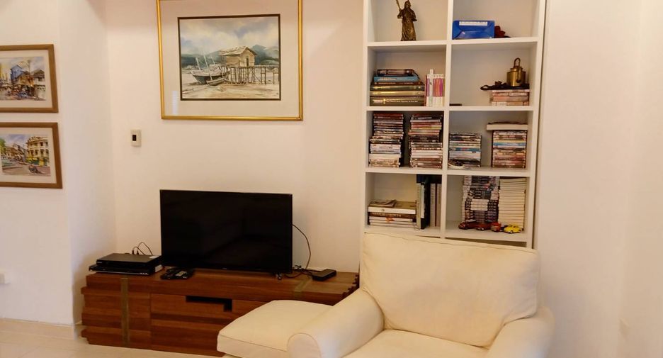 Condo en venta de 4 habitaciones en Klaeng, Rayong