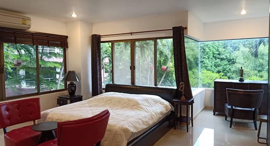 Condo en venta de 4 habitaciones en Klaeng, Rayong