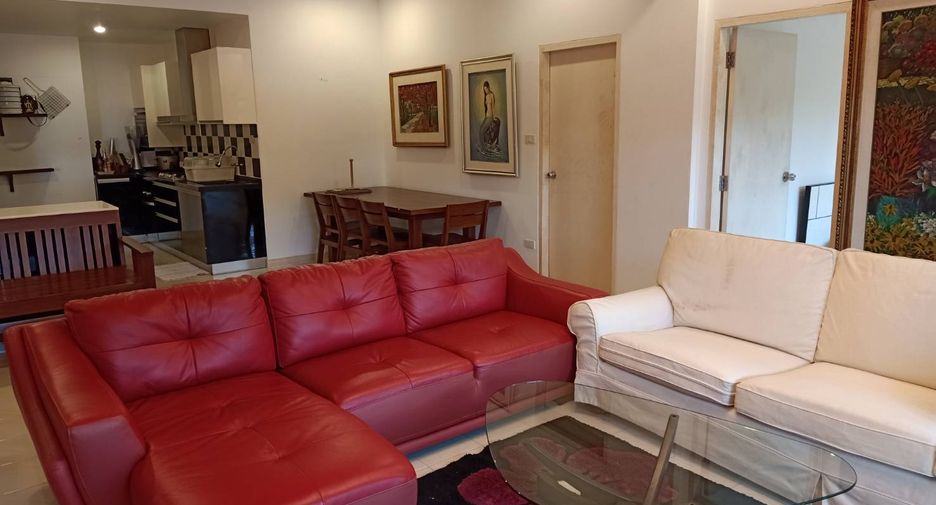 Condo en venta de 4 habitaciones en Klaeng, Rayong
