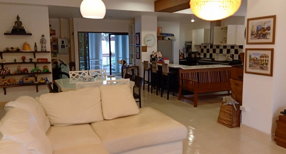 Condo en venta de 4 habitaciones en Klaeng, Rayong