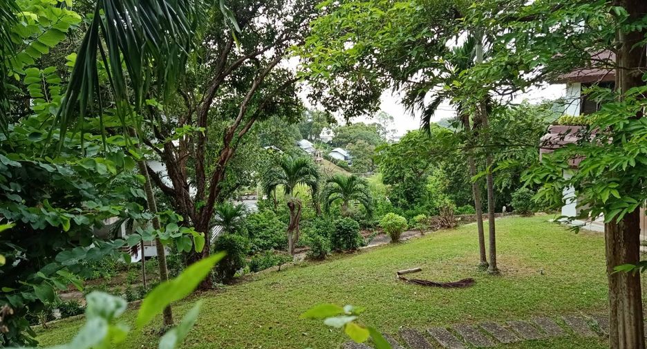 Condo en venta de 4 habitaciones en Klaeng, Rayong