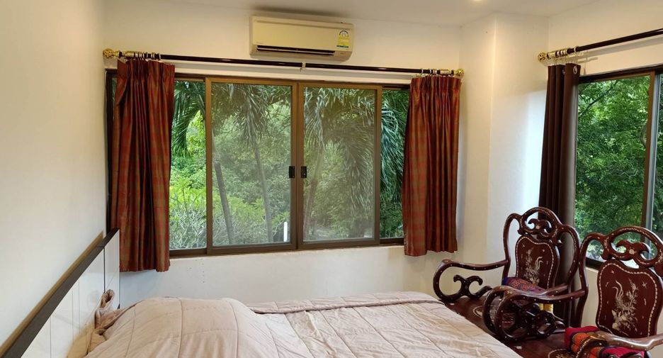 Condo en venta de 4 habitaciones en Klaeng, Rayong