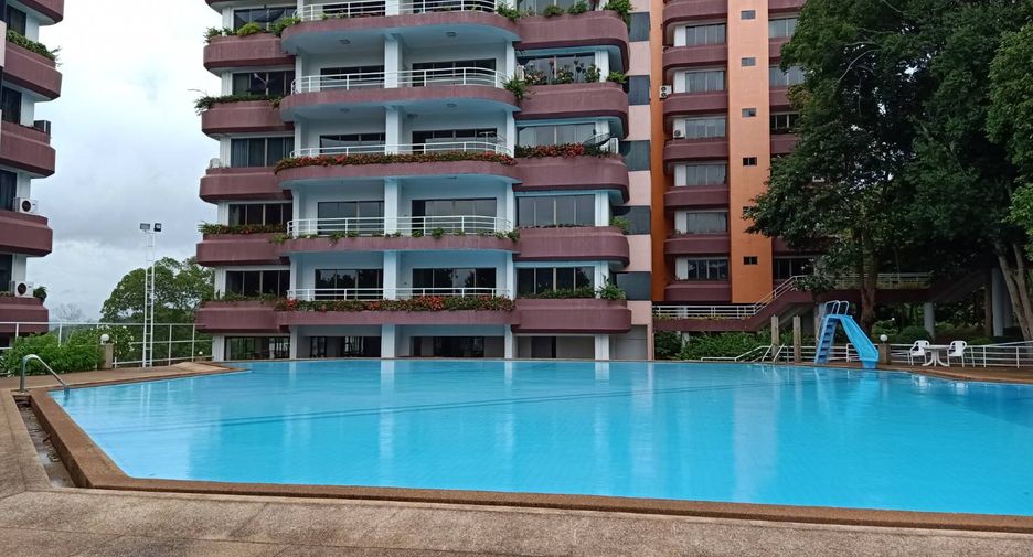 Condo en venta de 4 habitaciones en Klaeng, Rayong