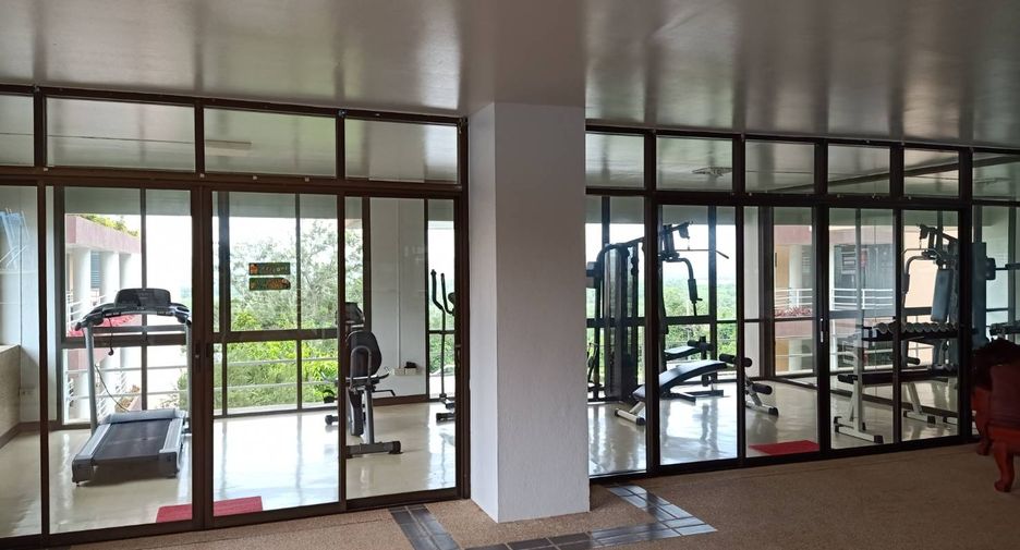 Condo en venta de 4 habitaciones en Klaeng, Rayong