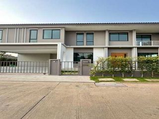 For rent 4 bed house in Khlong Luang, Pathum Thani
