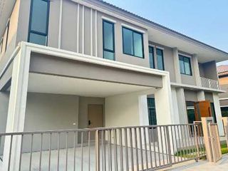 For rent 4 bed house in Khlong Luang, Pathum Thani