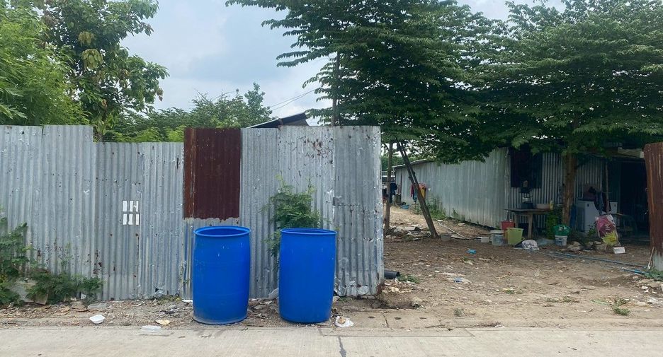 Terreno en venta en Lat Phrao, Bangkok