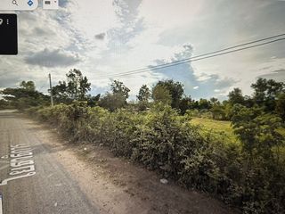 For sale land in Nong Song Hong, Khon Kaen