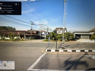 For sale land in Nong Song Hong, Khon Kaen