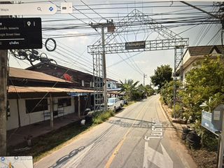 For sale land in Nong Song Hong, Khon Kaen