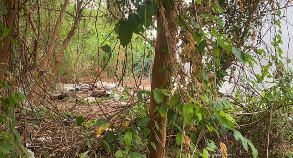 Terreno en venta en Lat Phrao, Bangkok