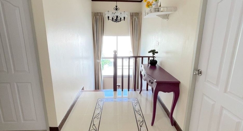 出售 3 卧室 独立屋 在 Bang Yai, Nonthaburi