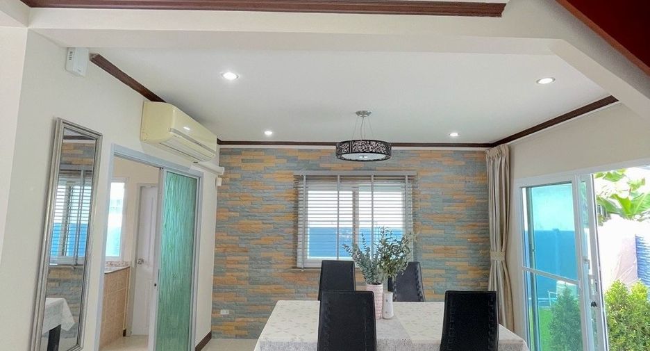 出售 3 卧室 独立屋 在 Bang Yai, Nonthaburi