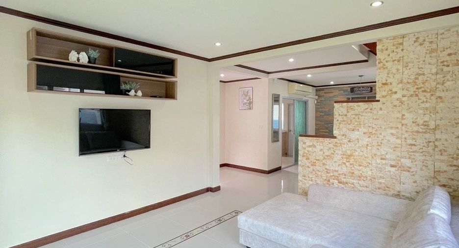 出售 3 卧室 独立屋 在 Bang Yai, Nonthaburi