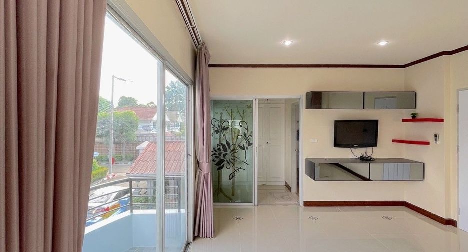 出售 3 卧室 独立屋 在 Bang Yai, Nonthaburi