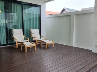 For rent 3 bed villa in Bang Lamung, Chonburi