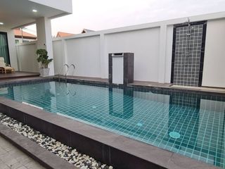 For rent 3 bed villa in Bang Lamung, Chonburi