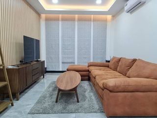 For rent 3 bed villa in Bang Lamung, Chonburi