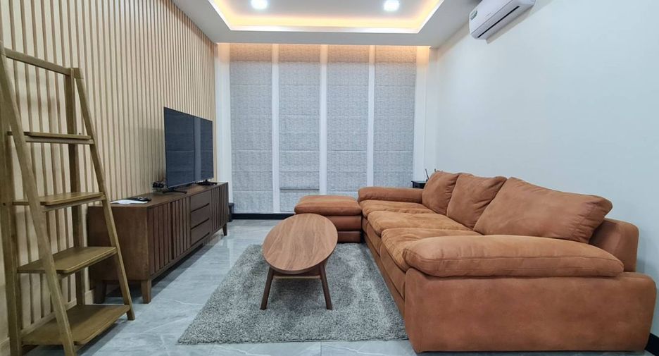 Villa zur Miete mit 3 Zimmer in Bang Lamung, Chonburi