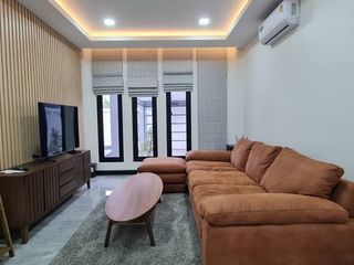 For rent 3 bed villa in Bang Lamung, Chonburi