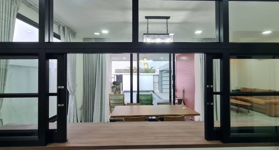 Villa zur Miete mit 3 Zimmer in Bang Lamung, Chonburi